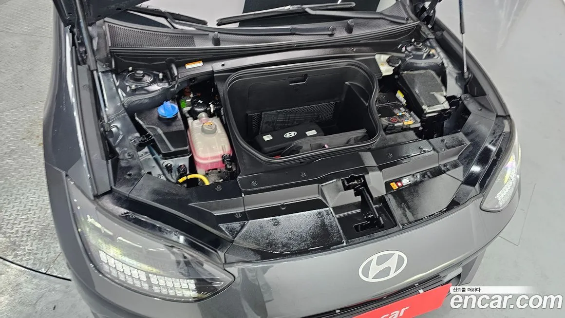 Hyundai Ioniq6 2023 из KR, фото 10