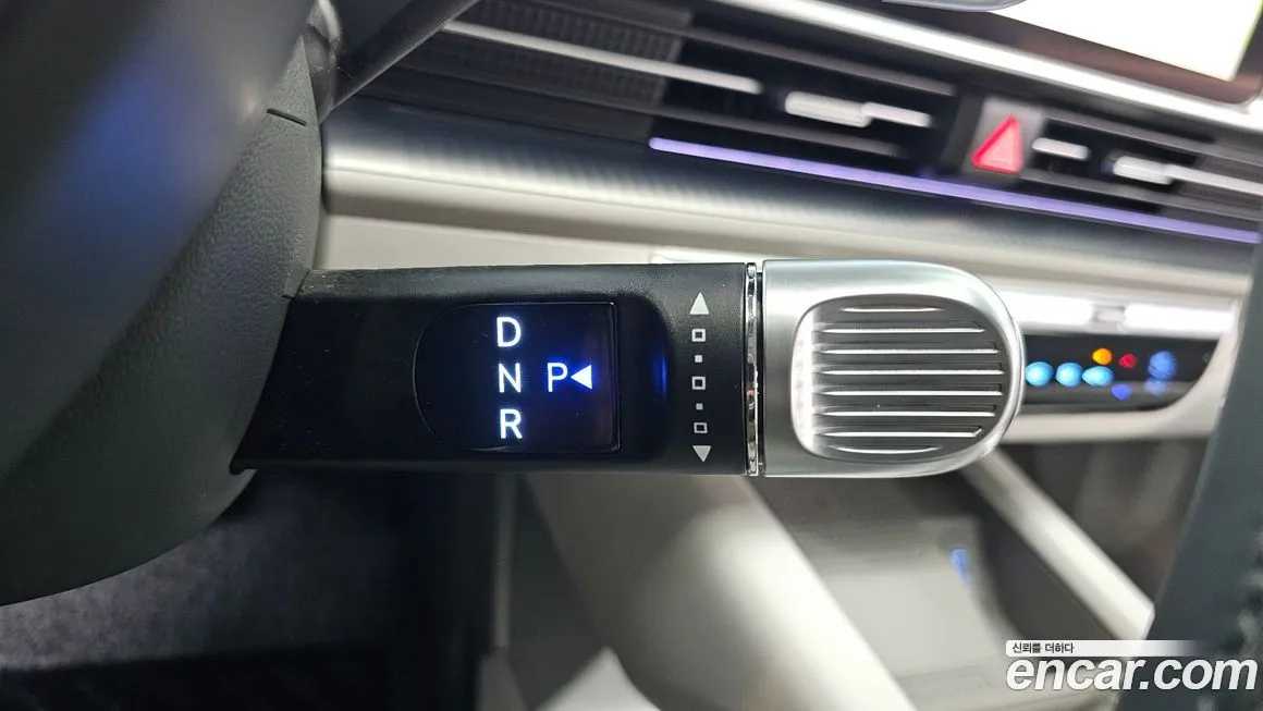 Hyundai Ioniq6 2023 из KR, фото 6