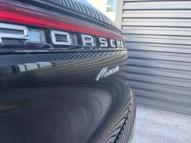 Porsche Macan — фото 2