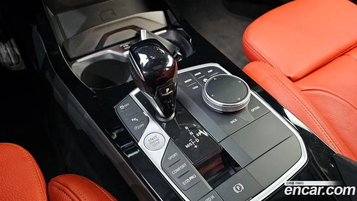 BMW 1-Series 2022 из KR, фото 9