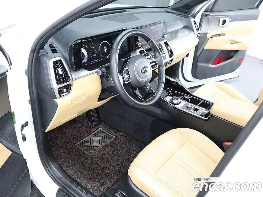 Kia Sorento — фото 4