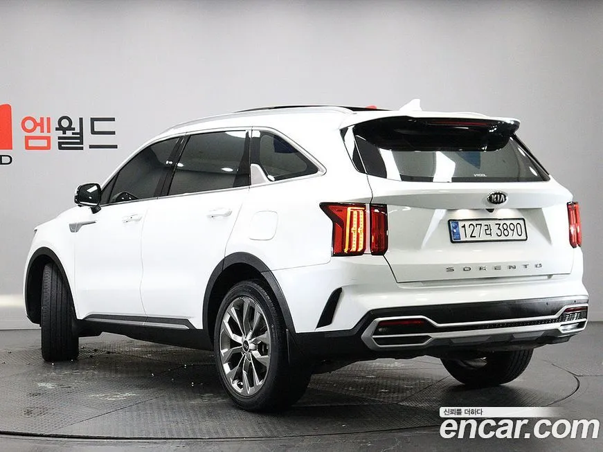 Kia Sorento — фото 2
