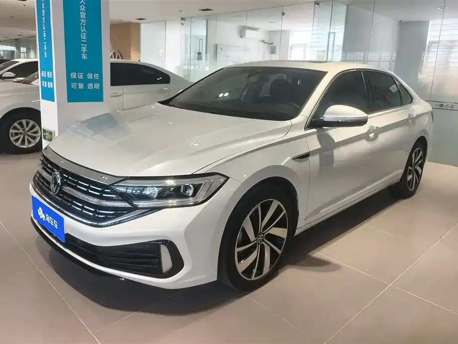 Volkswagen Sagitar 2023 из CN, фото 1