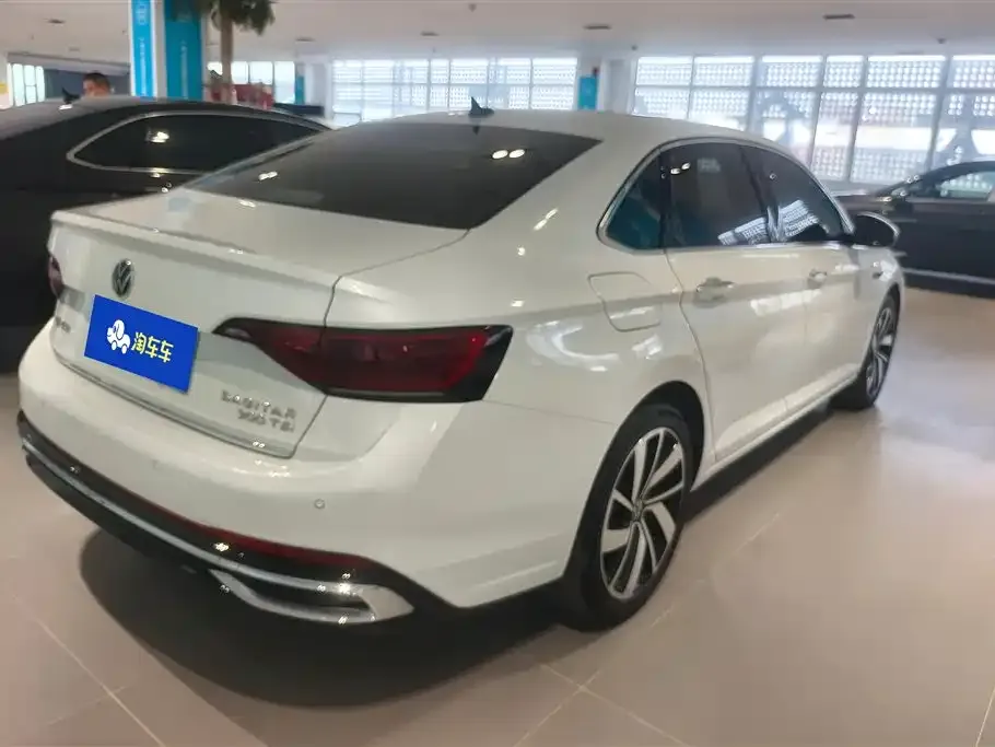 Volkswagen Sagitar 2023 из CN, фото 2