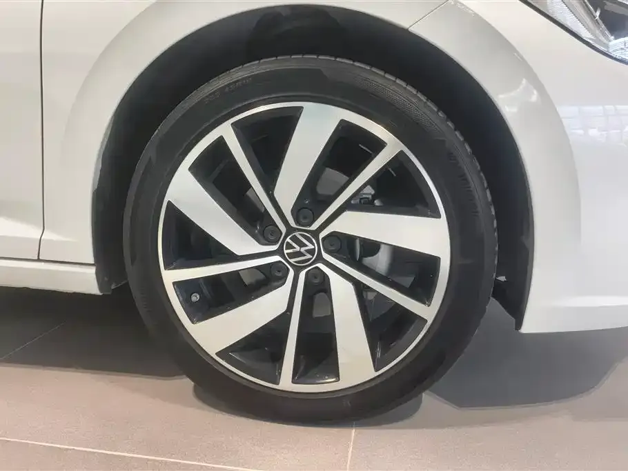 Volkswagen Sagitar 2023 из CN, фото 5