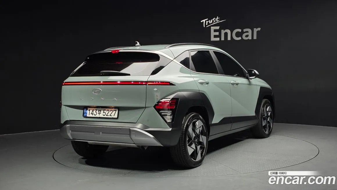 Hyundai Kona — фото 2