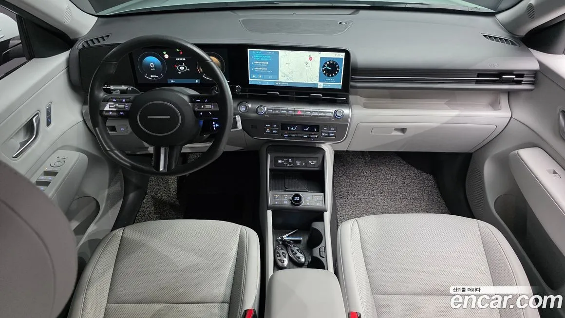 Hyundai Kona — фото 10