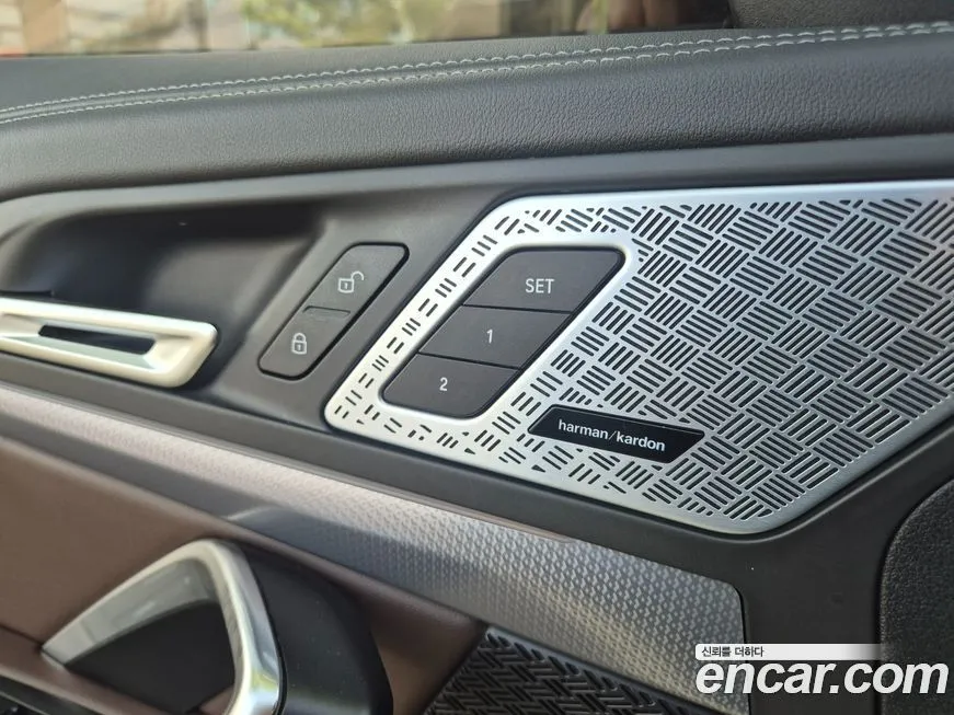 BMW X1 2025 из KR, фото 8