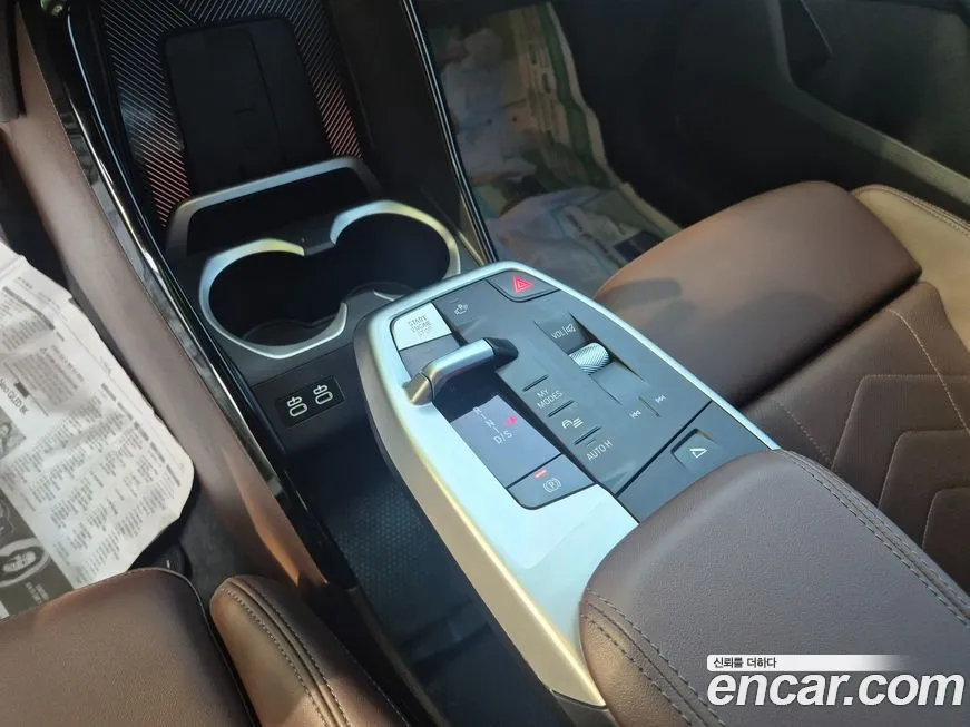 BMW X1 2025 из KR, фото 4