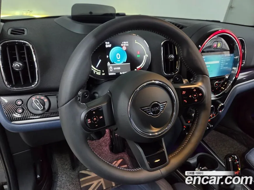 Mini Countryman 2023 из KR, фото 5