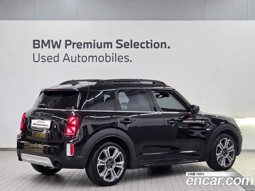 Mini Countryman 2023 из KR, фото 4