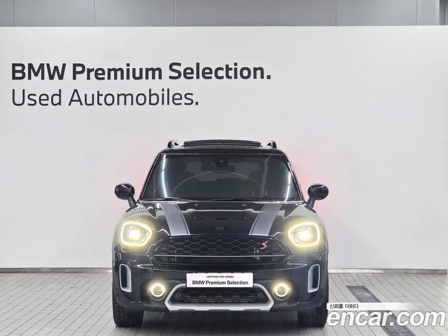 Mini Countryman 2023 из KR, фото 2