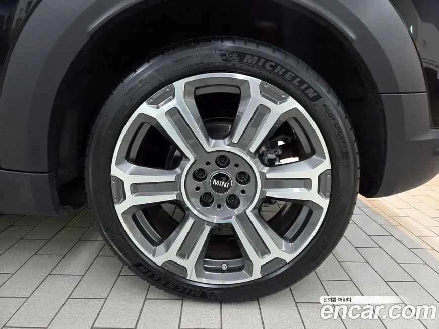 Mini Countryman 2023 из KR, фото 3