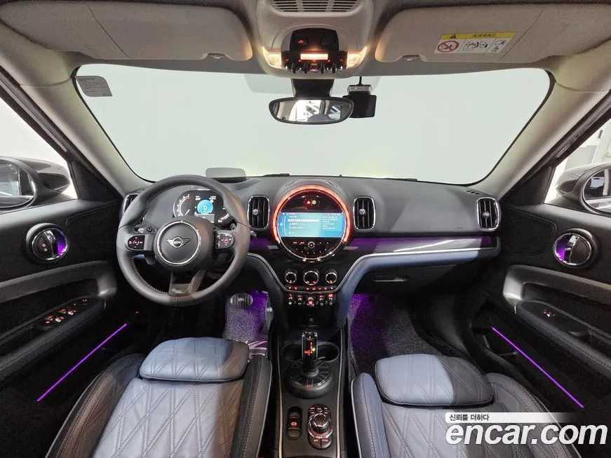 Mini Countryman 2023 из KR, фото 7