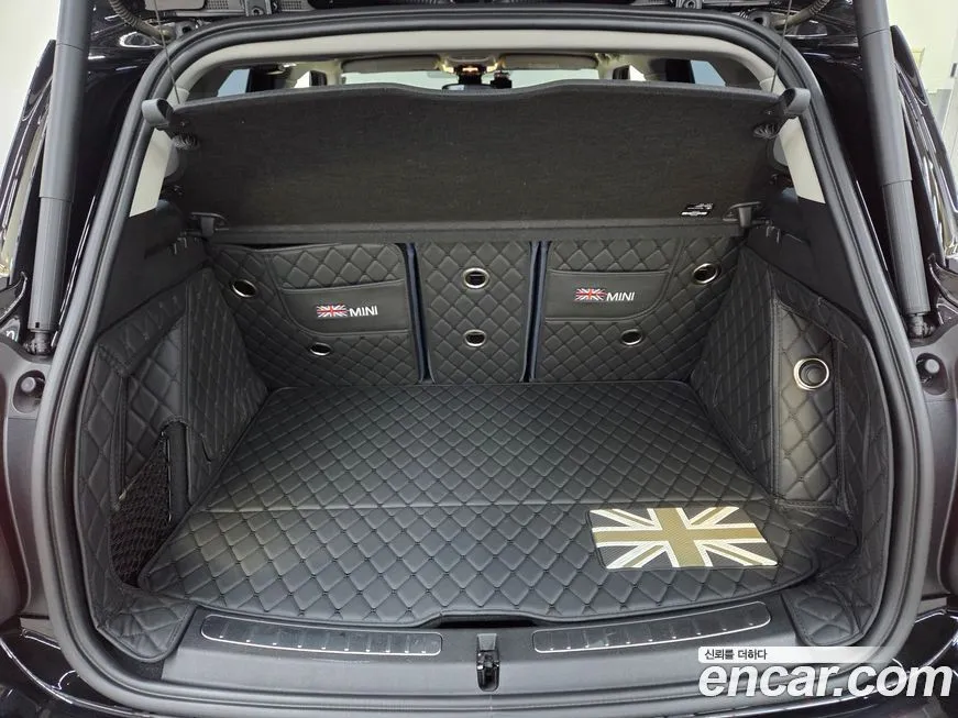 Mini Countryman 2023 из KR, фото 10