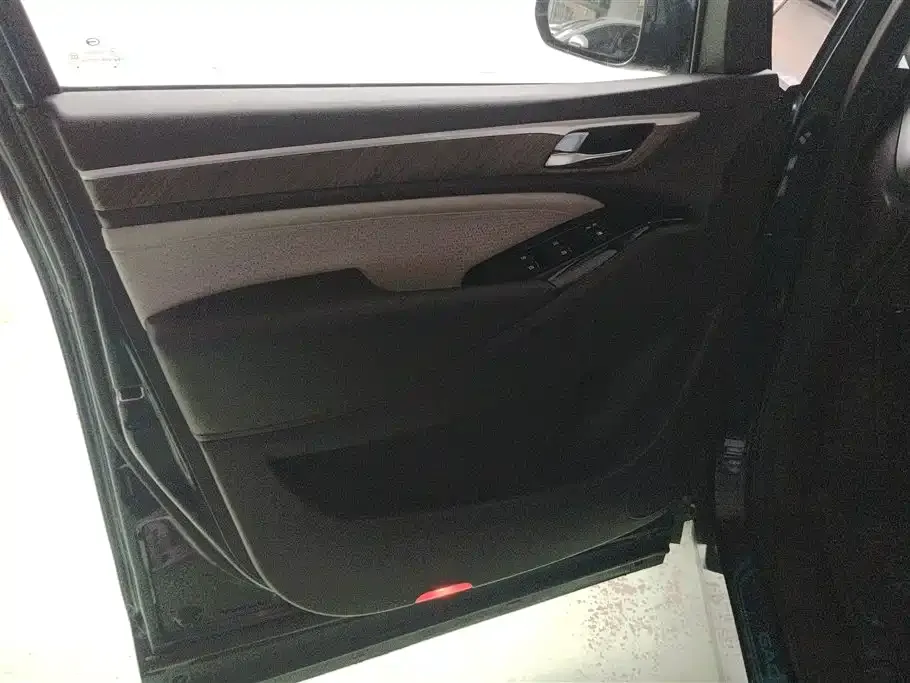 GAC Motor Trumpchi M8 2021 из CN, фото 3