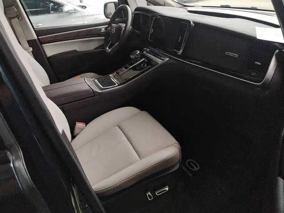 GAC Motor Trumpchi M8 2021 из CN, фото 8