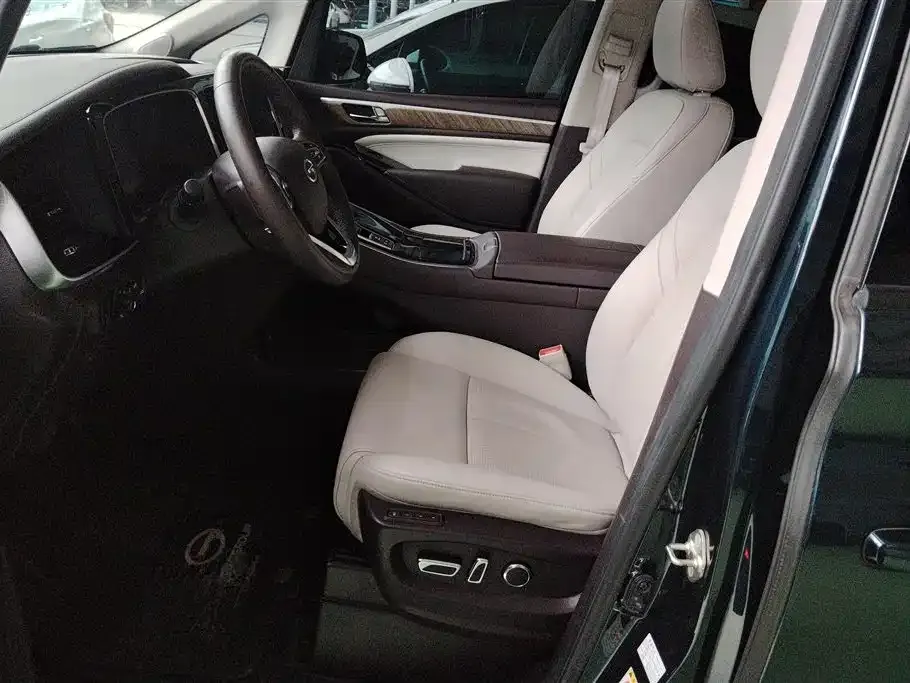 GAC Motor Trumpchi M8 2021 из CN, фото 6