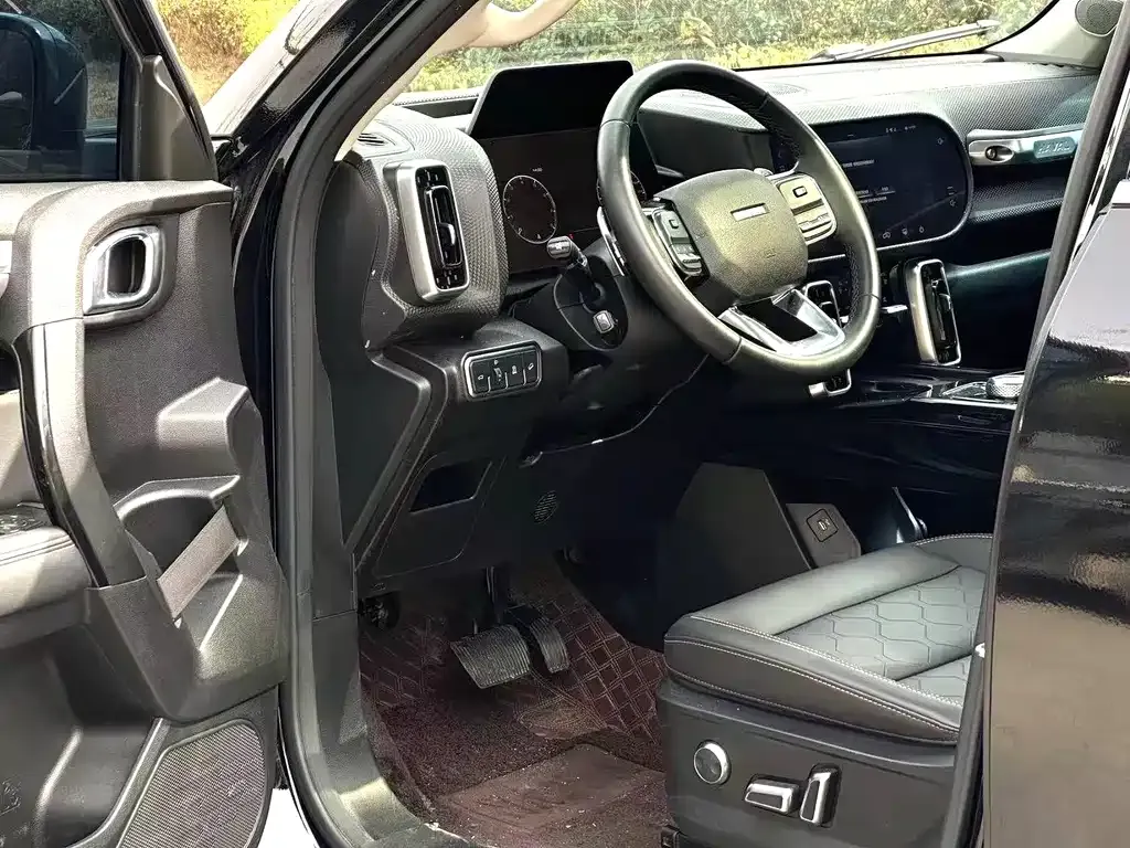 Haval Big Dog 2023 из CN, фото 5