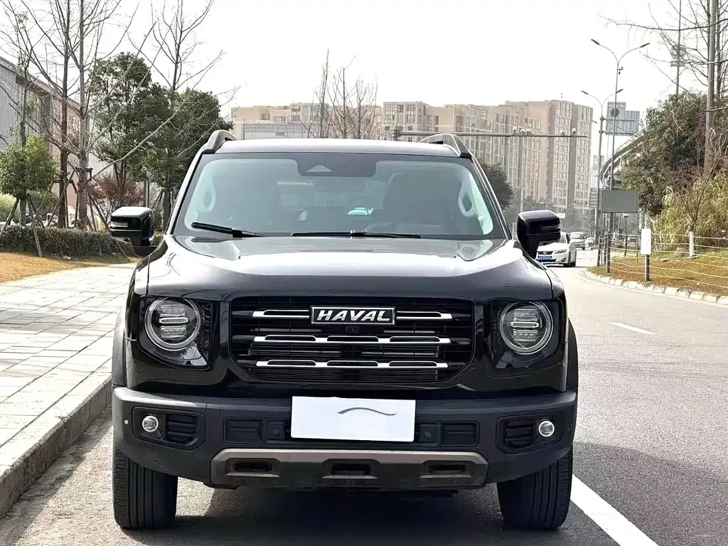 Haval Big Dog 2023 из CN, фото 8