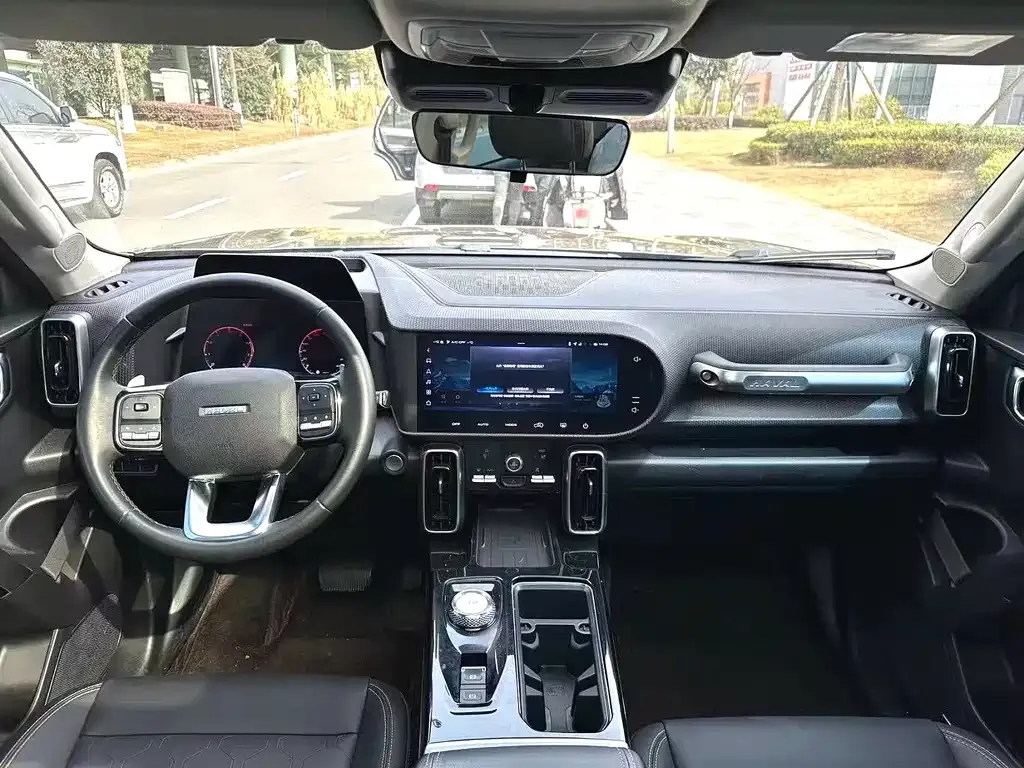 Haval Big Dog 2023 из CN, фото 2