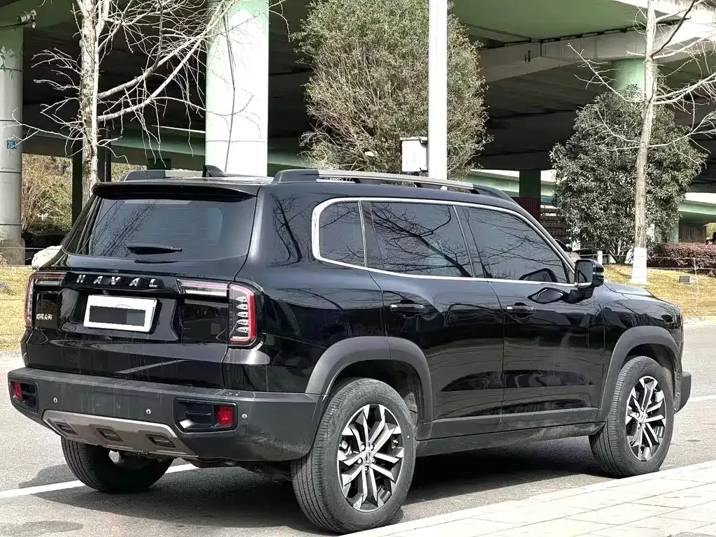 Haval Big Dog 2023 из CN, фото 7