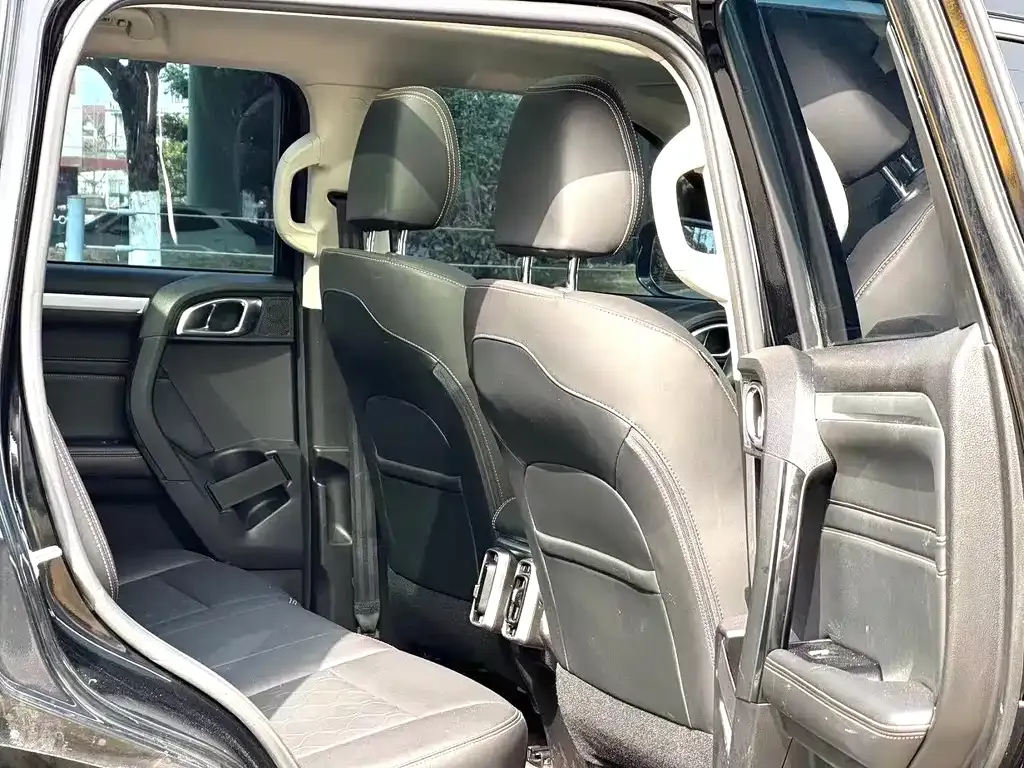 Haval Big Dog 2023 из CN, фото 3