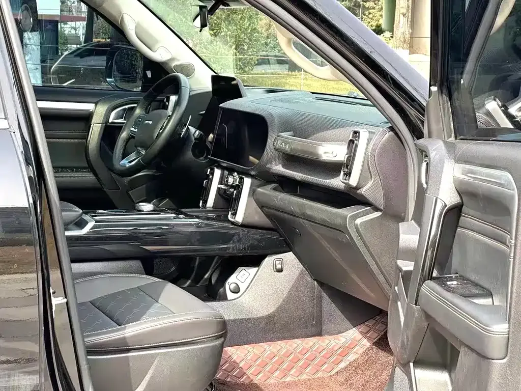 Haval Big Dog 2023 из CN, фото 6