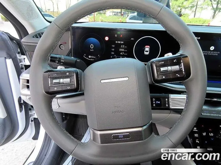 Hyundai Grandeur — фото 10