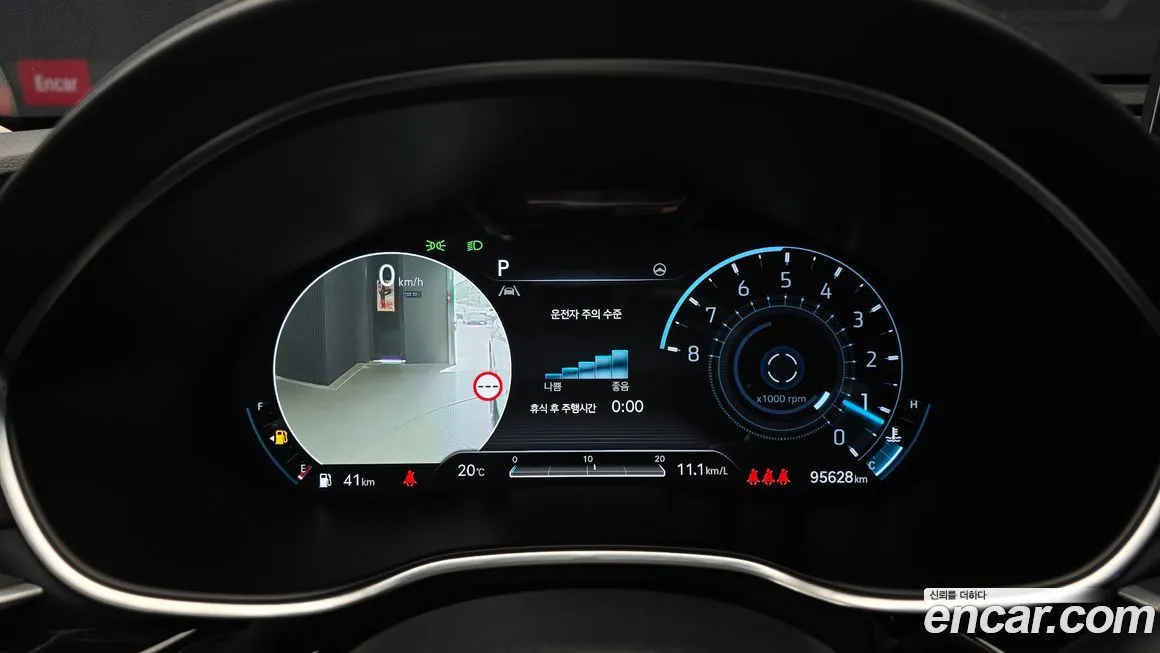 Genesis G80 2022 из KR, фото 2