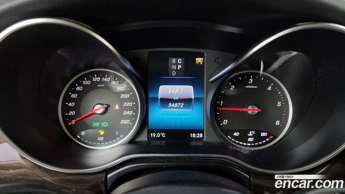 Mercedes-Benz V-Class 2022 из KR, фото 9