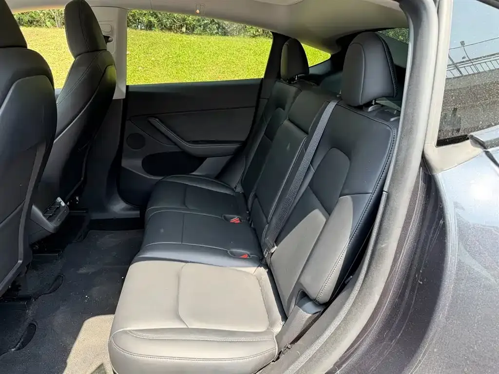 Tesla Model Y 2024 из CN, фото 10