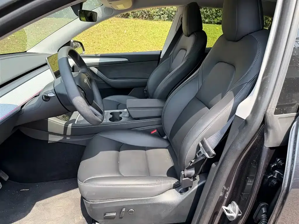 Tesla Model Y 2024 из CN, фото 3