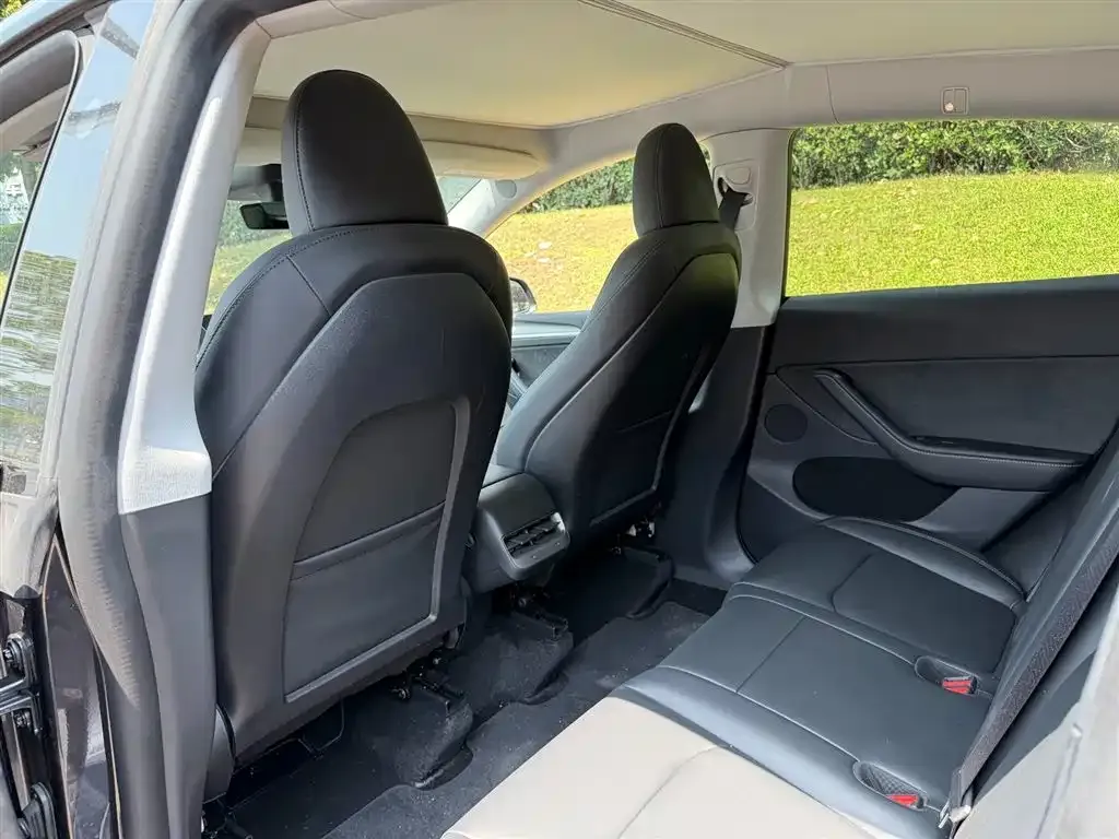 Tesla Model Y 2024 из CN, фото 2