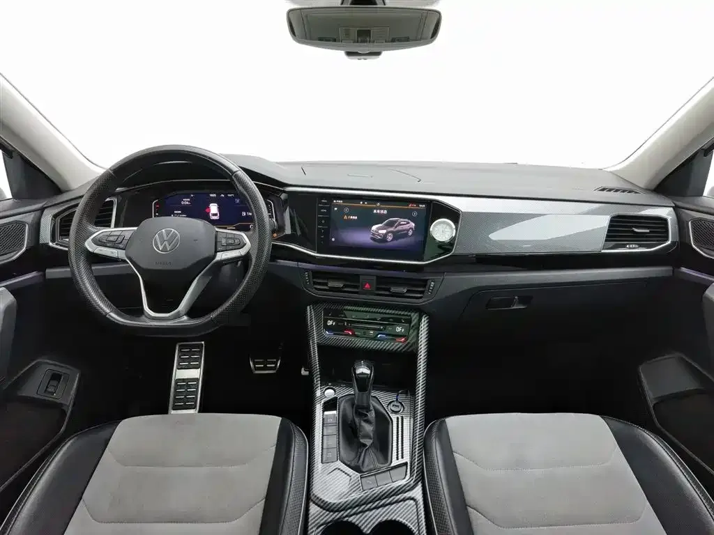 Volkswagen Tayron X 2021 из CN, фото 7