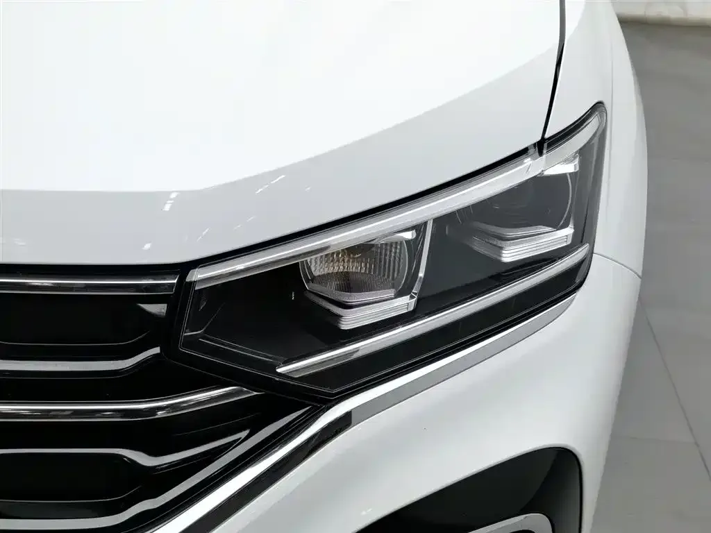 Volkswagen Tayron X 2021 из CN, фото 9
