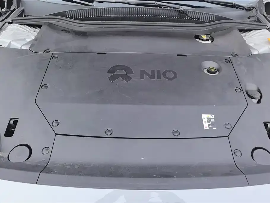 NIO ET5 2026 из CN, фото 6