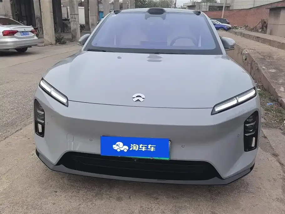 NIO ET5 2026 из CN, фото 8