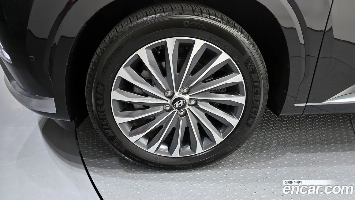 Hyundai Palisade — фото 7
