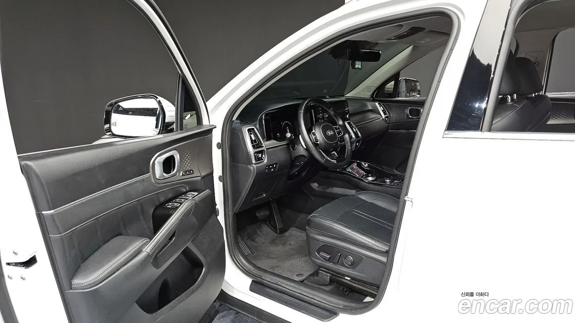 Kia Sorento — фото 3