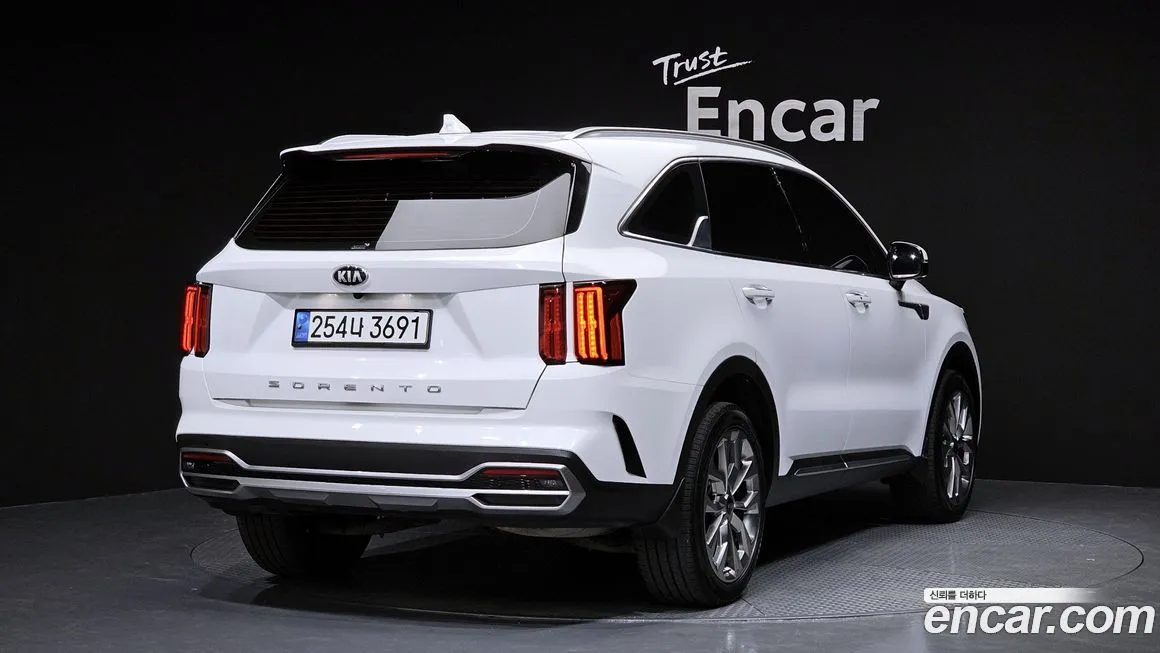 Kia Sorento — фото 4