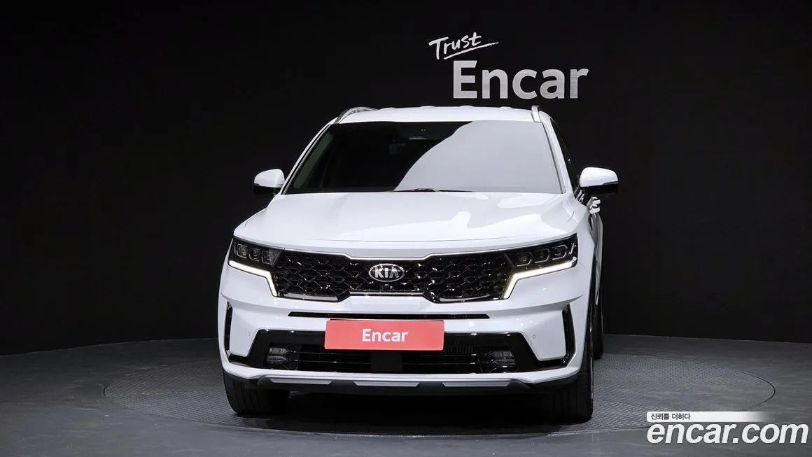 Kia Sorento — фото 2