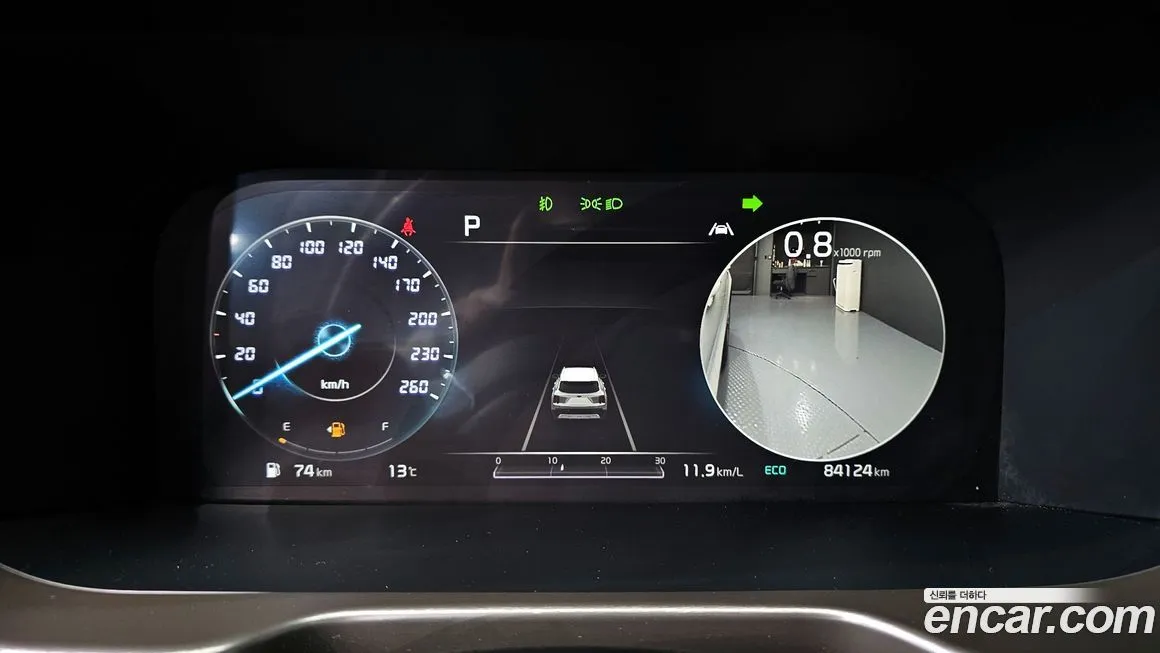 Kia Sorento — фото 10