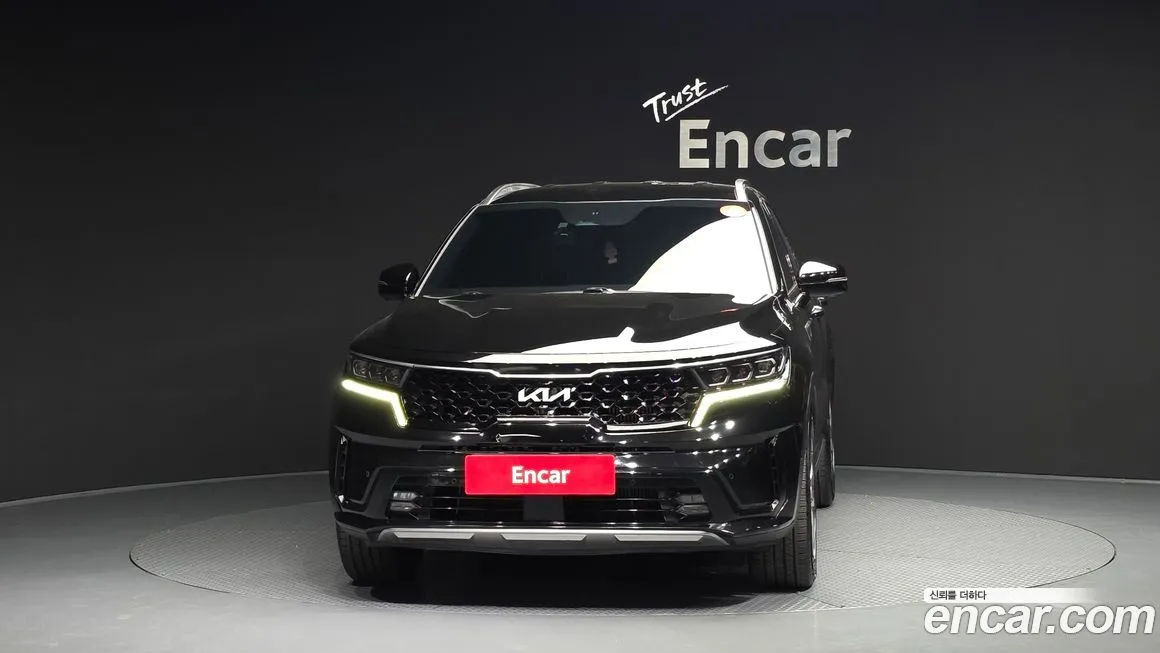 Kia Sorento — фото 7