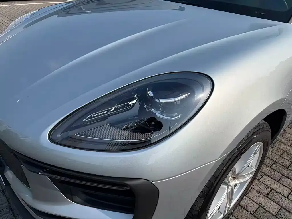 Porsche Macan — фото 2