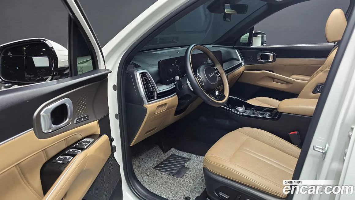 Kia Sorento — фото 7