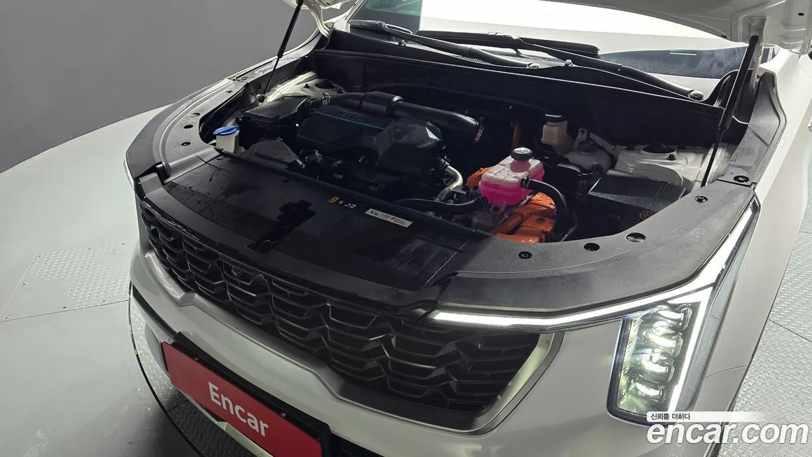 Kia Sorento — фото 3