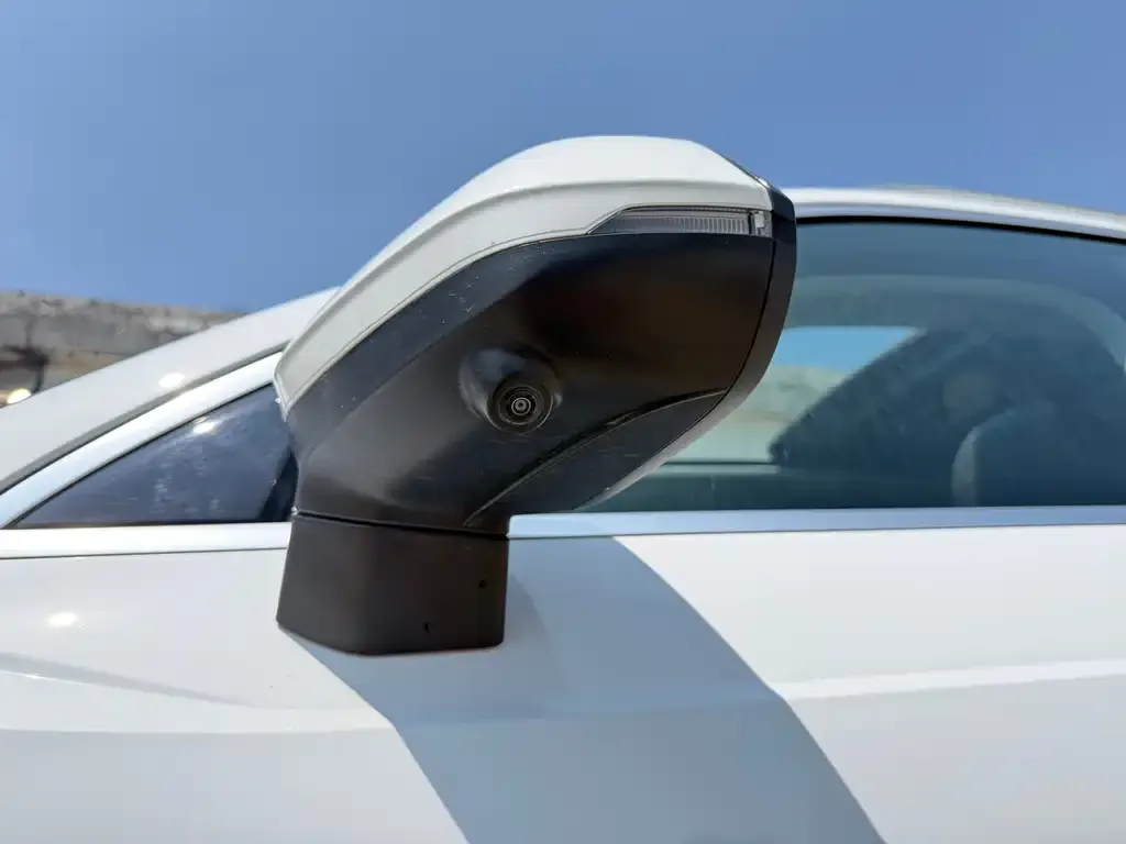 Audi Q3 2023 из CN, фото 2