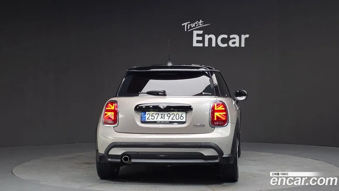 Mini Cooper 2023 из KR, фото 6