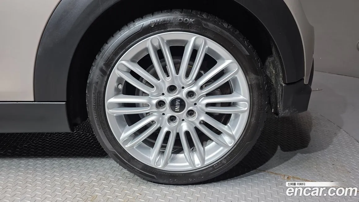 Mini Cooper 2023 из KR, фото 10